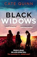 Black widows atmospheric for sale  Delivered anywhere in Ireland