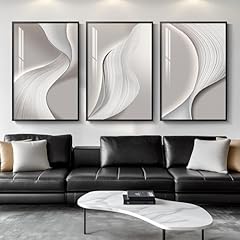 Large framed modern for sale  Delivered anywhere in USA 