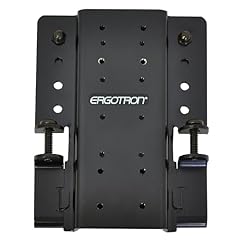 Ergotron slatwall bracket for sale  Delivered anywhere in USA 