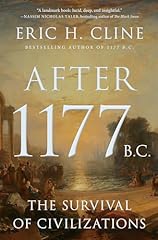 1177 b.c. survival for sale  Delivered anywhere in USA 