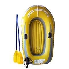 Person inflatable kayak for sale  Delivered anywhere in UK