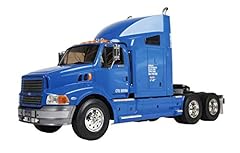 Tamiya Ford Aeromax Semi Truck, used for sale  Delivered anywhere in Canada
