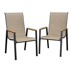 Udpatio patio chairs for sale  Delivered anywhere in USA 
