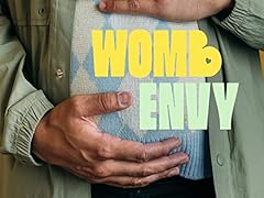 Womb envy usato  Spedito ovunque in Italia 