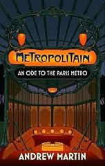 Metropolitain ode paris for sale  Delivered anywhere in UK