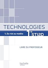 Technologies 1re sti2d d'occasion  Livré partout en France