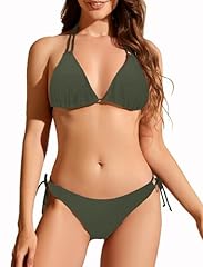 Giyaluzw damen bikini gebraucht kaufen  Wird an jeden Ort in Deutschland