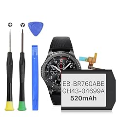 520mah battery samsung for sale  Delivered anywhere in USA 