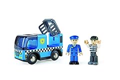 Hape e3738 police for sale  Delivered anywhere in UK