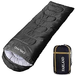 Farland sleeping bags for sale  Delivered anywhere in USA 