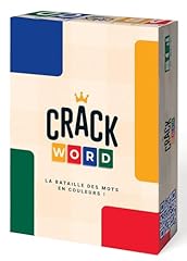 Crack word yaqua d'occasion  Livré partout en France