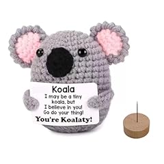 Ysfvnp koala positive for sale  Delivered anywhere in UK