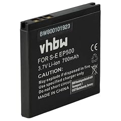 Vhbw batteria compatibile usato  Spedito ovunque in Italia 