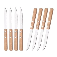 Steak knives set for sale  Delivered anywhere in USA 