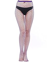 Adove coloured fishnet for sale  Delivered anywhere in UK