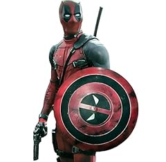Dthrei company deadpool for sale  Delivered anywhere in USA 