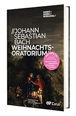 Johann sebastian bach gebraucht kaufen  Wird an jeden Ort in Deutschland