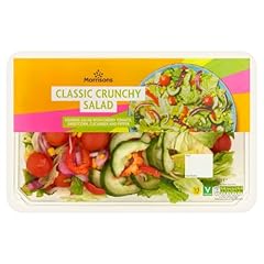 Morrisons classic crunchy for sale  Delivered anywhere in UK