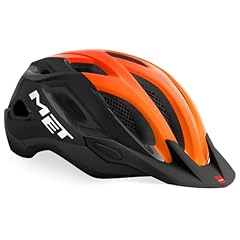 Met casco crossover usato  Spedito ovunque in Italia 
