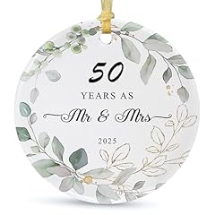 50th parents years for sale  Delivered anywhere in USA 