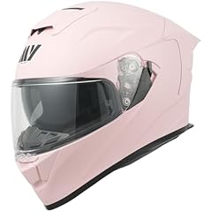 Motorrad integralhelm vollvisi gebraucht kaufen  Wird an jeden Ort in Deutschland