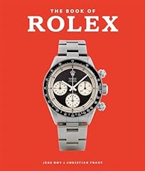 The book rolex usato  Spedito ovunque in Italia 