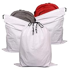 Pack jumbo drawstring for sale  Delivered anywhere in USA 