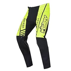Willbros pantaloni moto usato  Spedito ovunque in Italia 