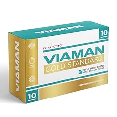Viaman gold standard for sale  Delivered anywhere in UK