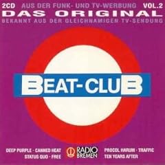 Beat club riginal gebraucht kaufen  Wird an jeden Ort in Deutschland