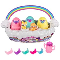 Hatchimals alive neon for sale  Delivered anywhere in USA 