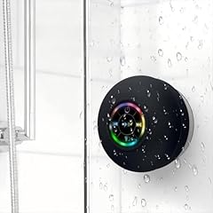Cassa doccia bluetooth usato  Spedito ovunque in Italia 