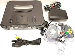 Nintendo n64 console for sale  Delivered anywhere in USA 
