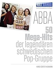 Kult bands abba gebraucht kaufen  Wird an jeden Ort in Deutschland