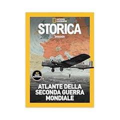 Speciale dossier atalante usato  Spedito ovunque in Italia 