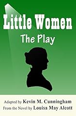 Little women play for sale  Delivered anywhere in UK