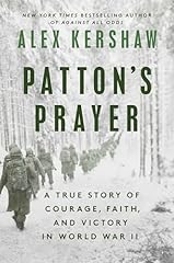 Patton prayer true for sale  Delivered anywhere in USA 
