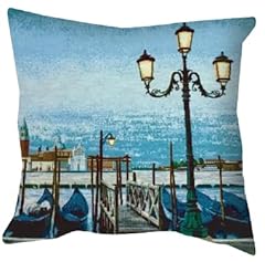 Maggiolino coussin motif d'occasion  Livré partout en France