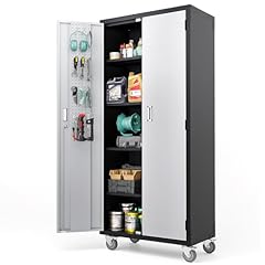 Vingli tall garage for sale  Delivered anywhere in USA 