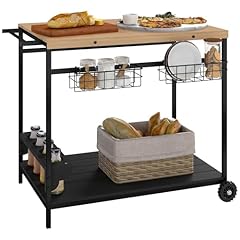 Outsunny carrello giardino usato  Spedito ovunque in Italia 