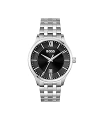Boss montre analogique d'occasion  Livré partout en France