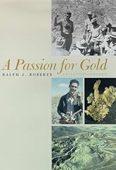 Passion for gold gebraucht kaufen  Wird an jeden Ort in Deutschland