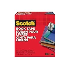 Scotch book tape for sale  Delivered anywhere in USA 