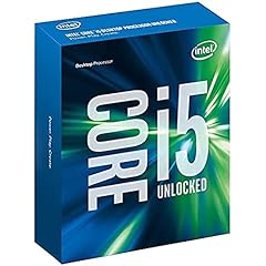 Intel bx80662i56600k processor usato  Spedito ovunque in Italia 