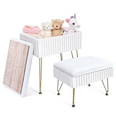 Coolbebe vanity stool for sale  Delivered anywhere in USA 