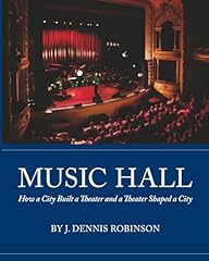 Music hall how gebraucht kaufen  Wird an jeden Ort in Deutschland