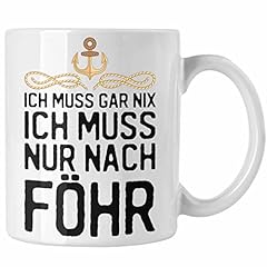 Trendation insel föhr gebraucht kaufen  Wird an jeden Ort in Deutschland