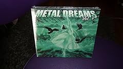 Metal dreams vol gebraucht kaufen  Wird an jeden Ort in Deutschland