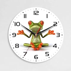 Enuieo wall clock for sale  Delivered anywhere in USA 