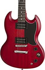 Guitar electric epiphone for sale  Delivered anywhere in Canada